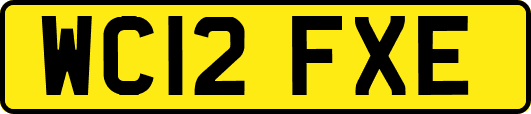 WC12FXE