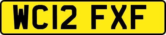 WC12FXF