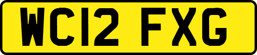 WC12FXG