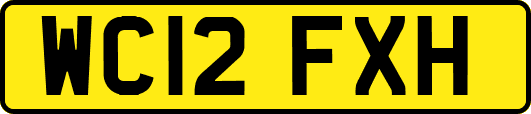 WC12FXH