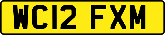 WC12FXM