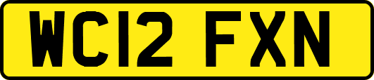 WC12FXN
