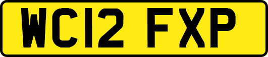 WC12FXP