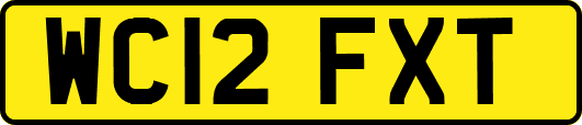 WC12FXT