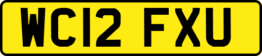 WC12FXU