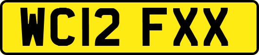 WC12FXX