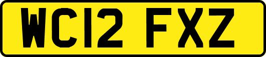 WC12FXZ