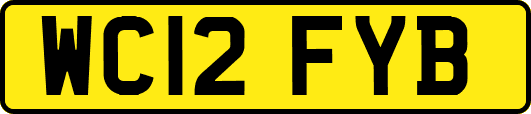 WC12FYB