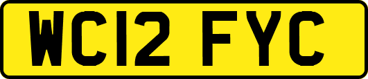 WC12FYC