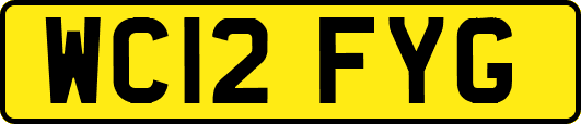 WC12FYG