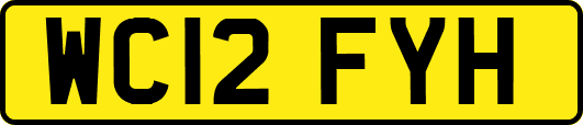 WC12FYH