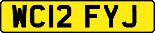 WC12FYJ