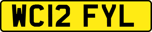WC12FYL