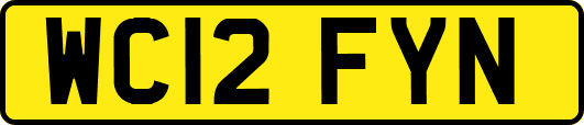 WC12FYN