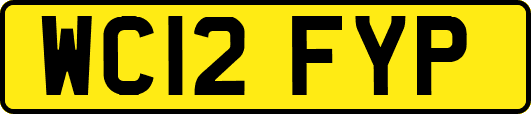 WC12FYP