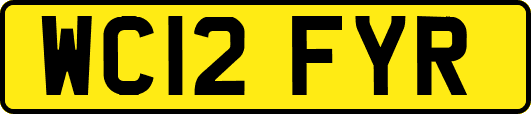 WC12FYR