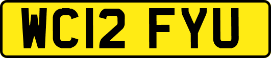 WC12FYU