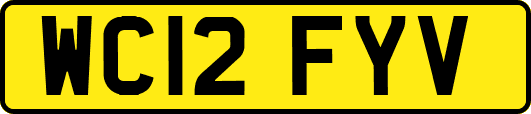 WC12FYV