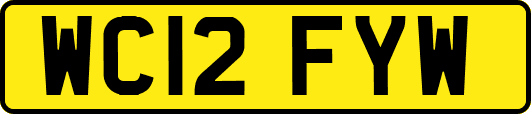WC12FYW