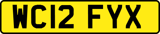 WC12FYX