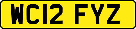 WC12FYZ