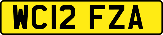 WC12FZA
