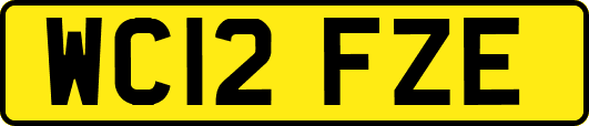 WC12FZE