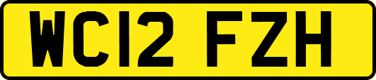 WC12FZH