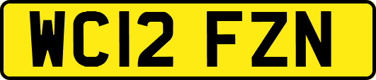 WC12FZN