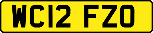 WC12FZO