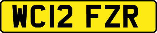 WC12FZR