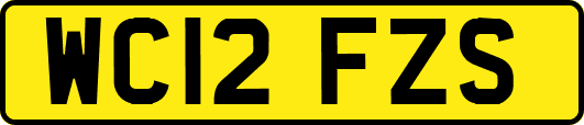 WC12FZS