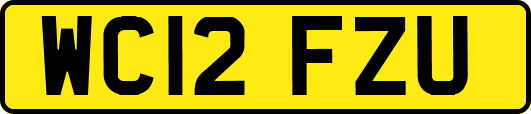 WC12FZU