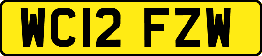 WC12FZW
