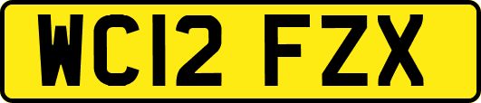WC12FZX