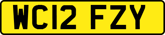 WC12FZY
