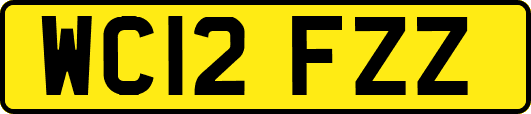 WC12FZZ