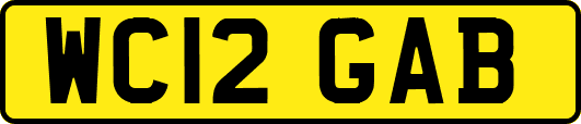 WC12GAB