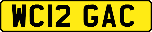 WC12GAC