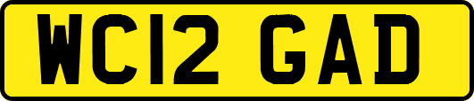 WC12GAD