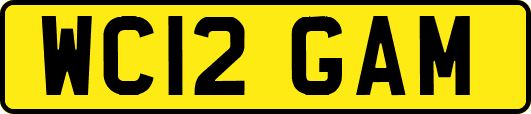 WC12GAM