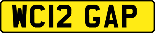WC12GAP