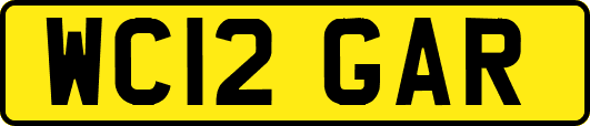 WC12GAR