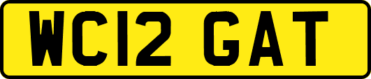 WC12GAT
