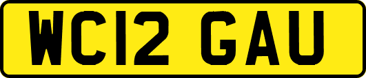 WC12GAU