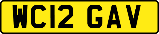 WC12GAV