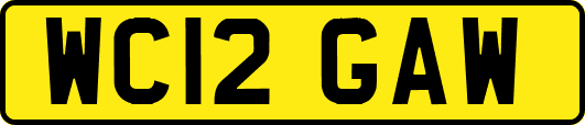 WC12GAW