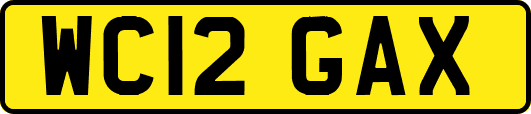 WC12GAX