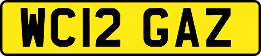 WC12GAZ