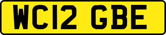 WC12GBE